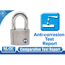 MOK@ 25/50WF Anti-corrosion Comparative Test Report